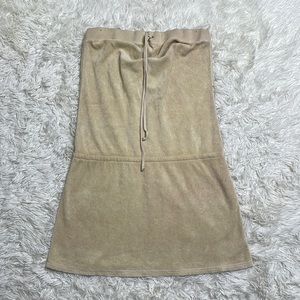 Juicy couture sleeveless dress • M